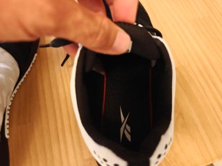 Reebok Nano 2.0 Zapatillas Crossfit