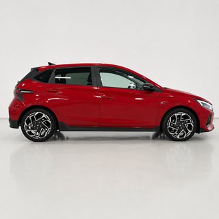 HYUNDAI i20 1.2 MPI N Line