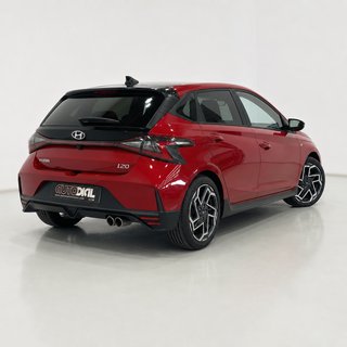 HYUNDAI i20 1.2 MPI N Line