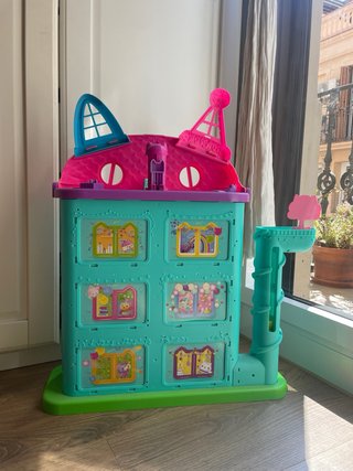 Casa de la Gaby
