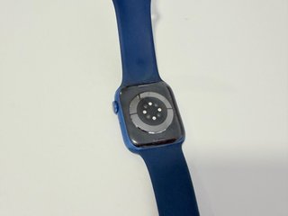 Apple Watch Serie 7 45mm GPS celular 85% bateria