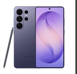 Samsung Galaxy S26 Ultra Morado