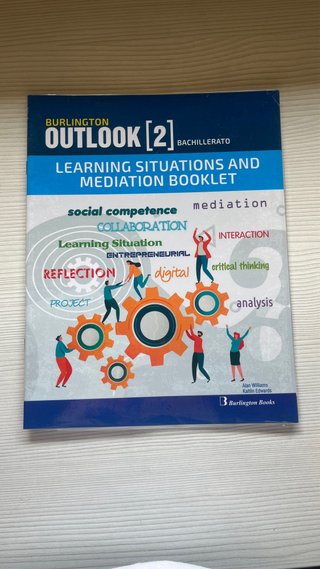 Outlook Bach 2 Sts 2022 (bachillerato)