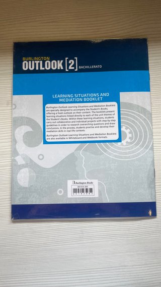 Outlook Bach 2 Sts 2022 (bachillerato)
