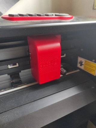 Plotter de corte profesional
