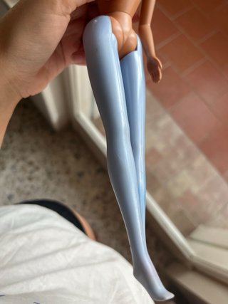 Bambola Winx Fate sul Ghiaccio