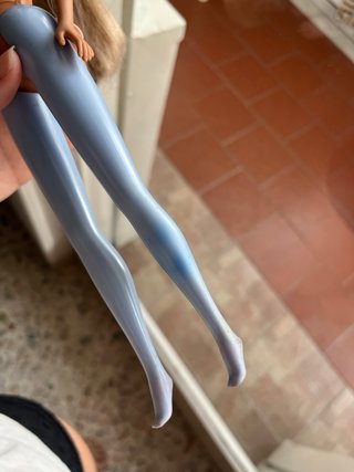 Bambola Winx Fate sul Ghiaccio