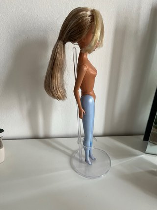 Bambola Winx Fate sul Ghiaccio