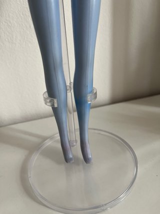 Bambola Winx Fate sul Ghiaccio