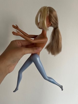 Bambola Winx Fate sul Ghiaccio