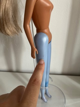 Bambola Winx Fate sul Ghiaccio
