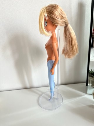 Bambola Winx Fate sul Ghiaccio