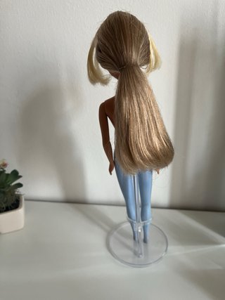 Bambola Winx Fate sul Ghiaccio