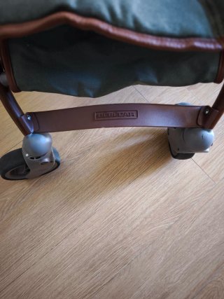 Silla de paseo Bebecar  Spot