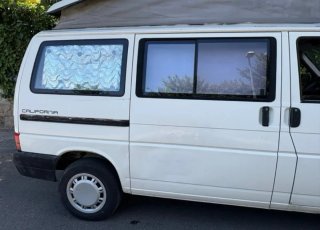 wolswagen California T4 1991