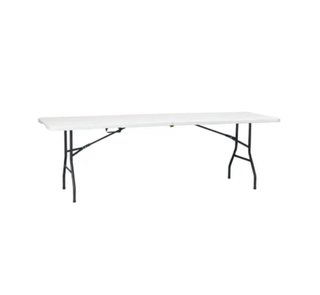 Mesa Plegable Portátil 240cm