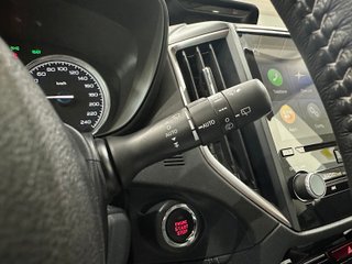 Subaru FORESTER 2.0I HYBRID CVT EXECUTIVE PLUS (2023)