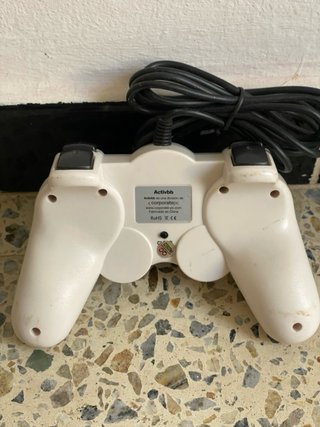 Mando Activbb Blanco
