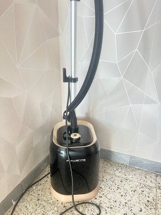 Plancha de vapor Rowenta