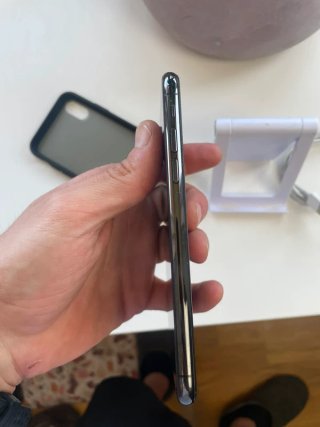 iPhone XS 256GB Grigio Siderale Sbloccato