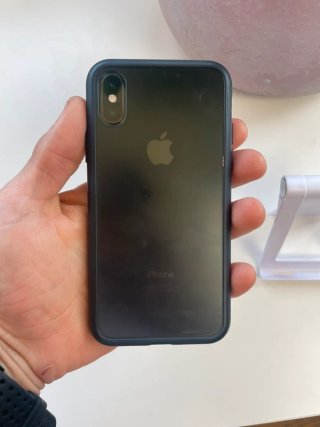 iPhone XS 256GB Grigio Siderale Sbloccato