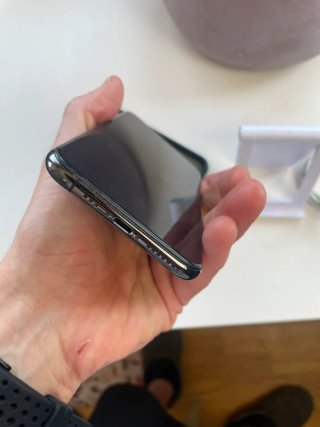 iPhone XS 256GB Grigio Siderale Sbloccato