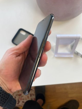 iPhone XS 256GB Grigio Siderale Sbloccato