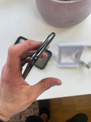 iPhone XS 256GB Grigio Siderale Sbloccato