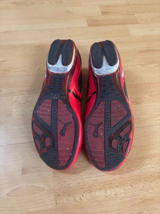 Zapatillas Puma Ducati Testastretta III