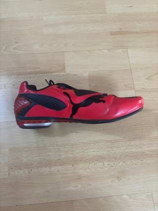 Zapatillas Puma Ducati Testastretta III