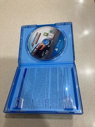Assetto Corsa Ultimate Edition PS4
