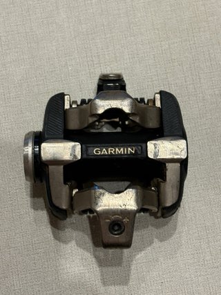 Cuerpos de Pedales Garmin XC