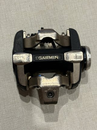 Cuerpos de Pedales Garmin XC