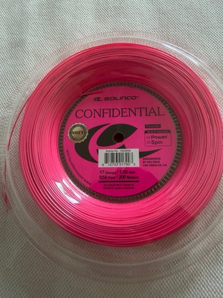 Matassine Solinco Confidential Soft