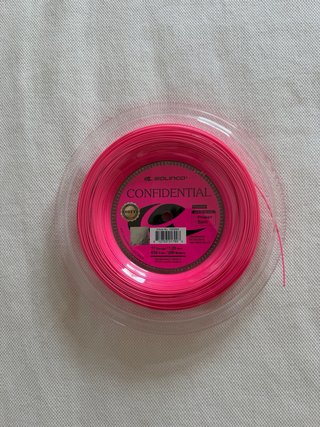 Matassine Solinco Confidential Soft