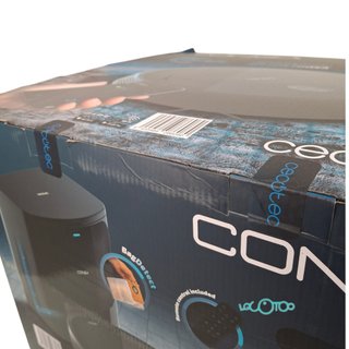 ROBOT ASPIRADOR CONGA GYRO HOME