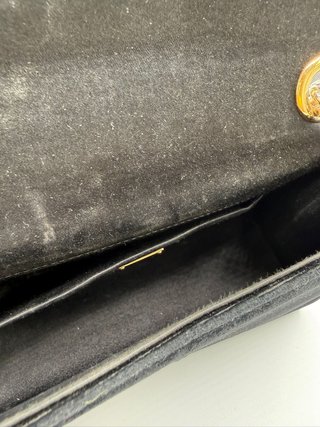 Bolso Dolce & Gabbana Mini Sicily Negro