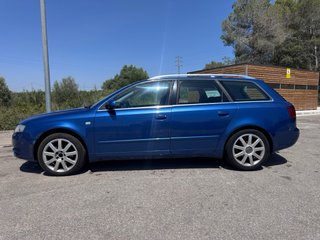 Audi A4 2005