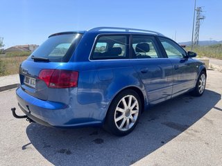 Audi A4 2005