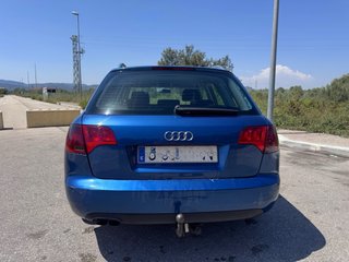 Audi A4 2005