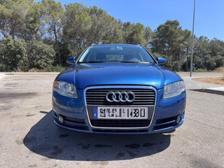 Audi A4 2005