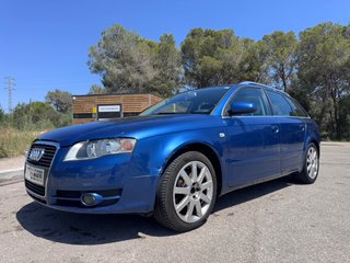Audi A4 2005