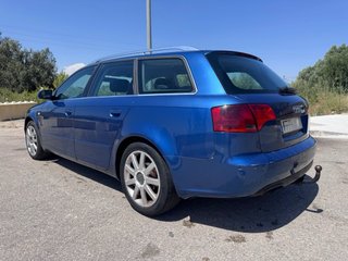 Audi A4 2005
