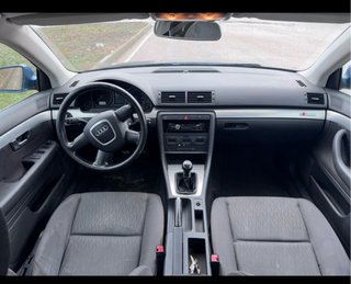 Audi A4 2005