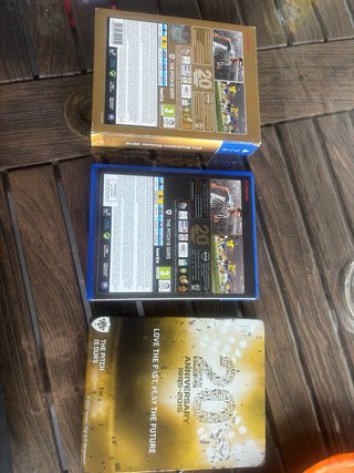 Pack 3 Juegos PES PS4 PES2015+2016 (Ed.Anive)y2018