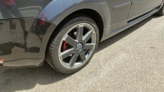 Ford Focus 2007