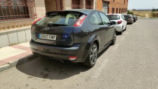 Ford Focus 2007
