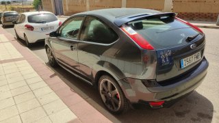 Ford Focus 2007