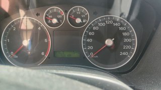 Ford Focus 2007