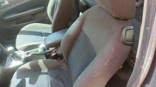 Ford Focus 2007